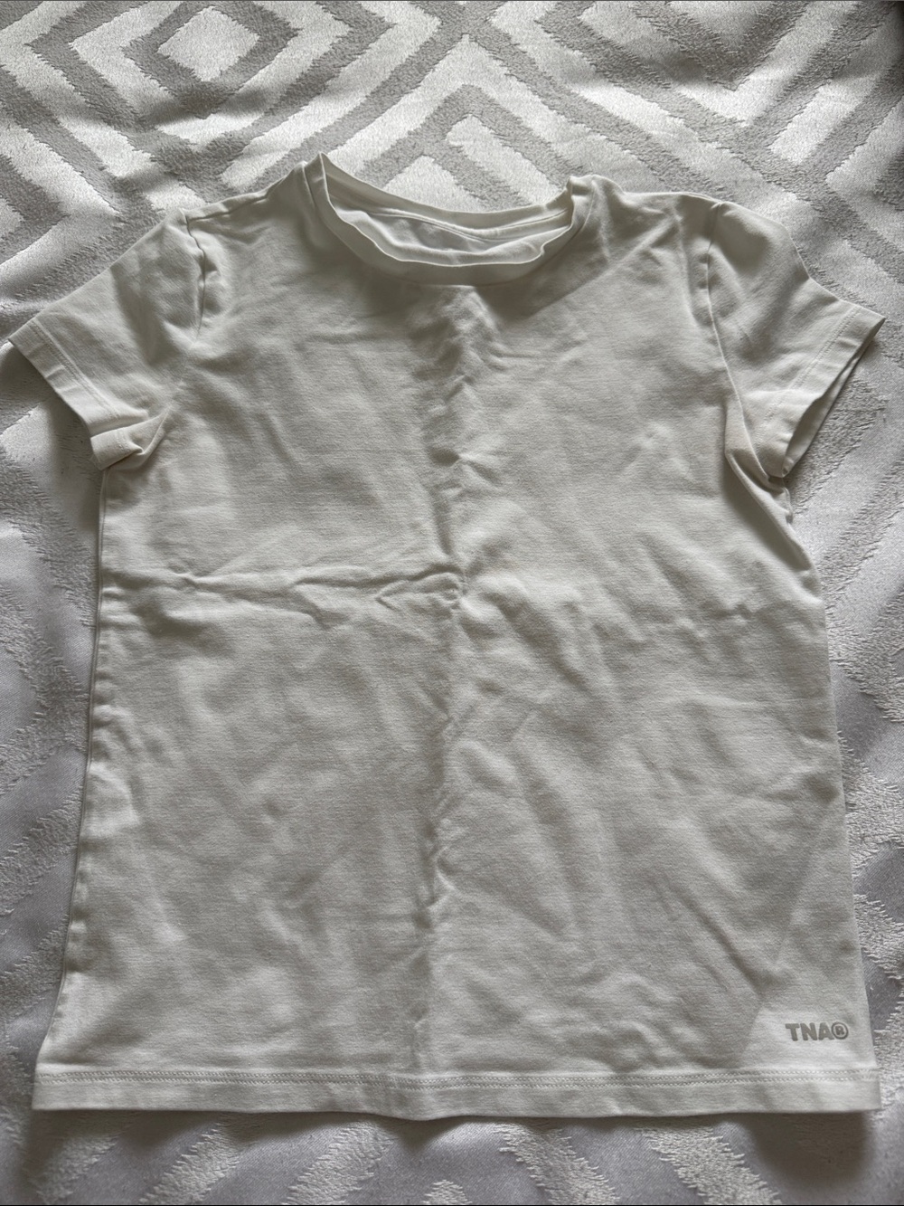Aritzia Hold It Ortiz T-Shirt